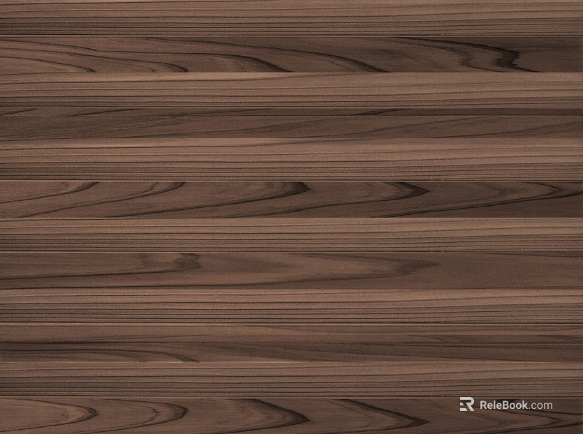 Wood grain texture