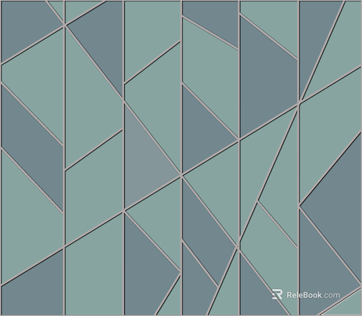 Art Brick texture