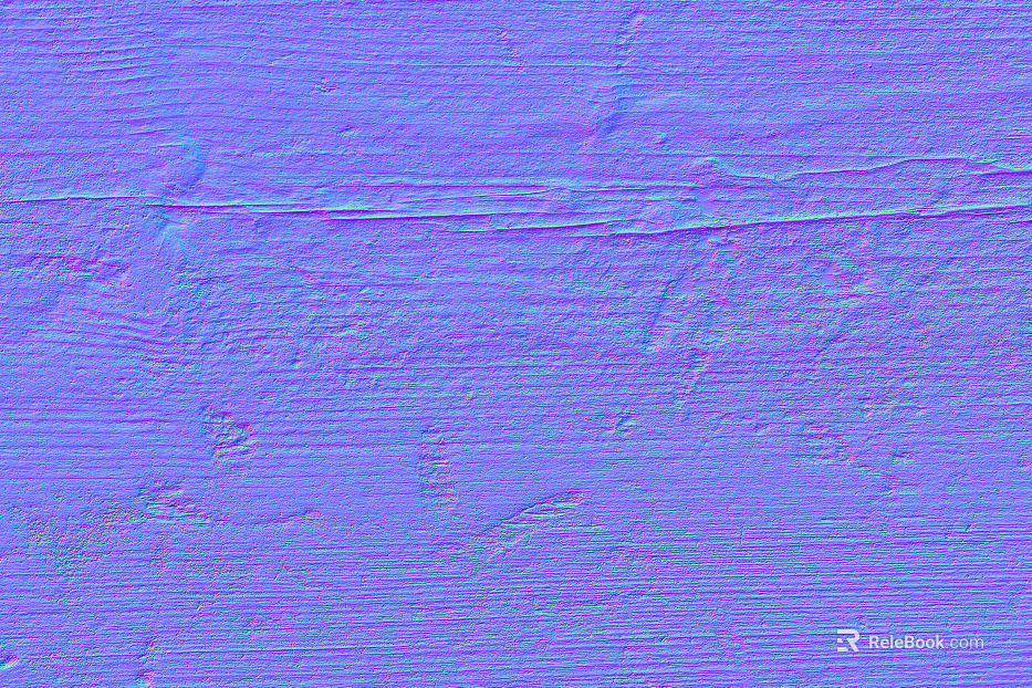 Normal Bump texture