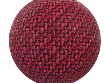 Fabric PBR texture (ID:ffach018344)