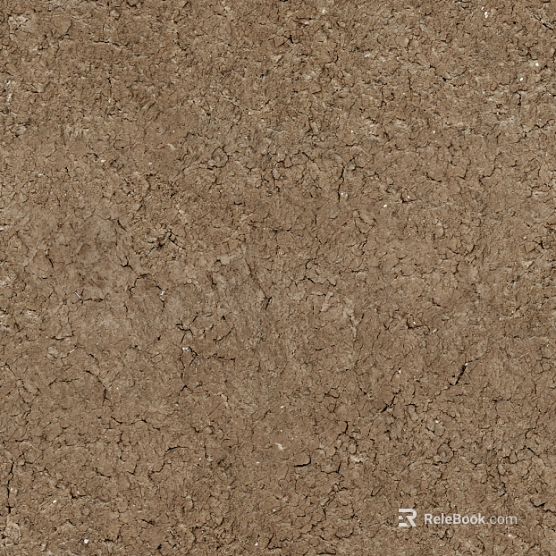 Mud texture