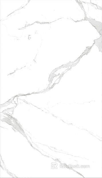 Mesh grain marble thick jazz white marble tile texture