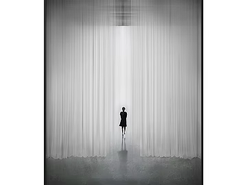 black and white painting texture (ID:ffagg50129)