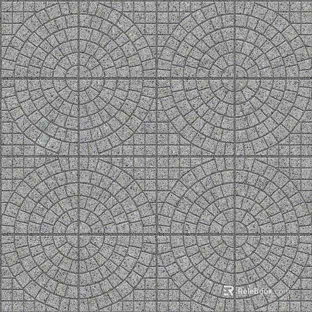 Stone Paving texture