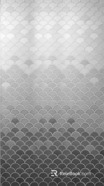 Art Glass texture