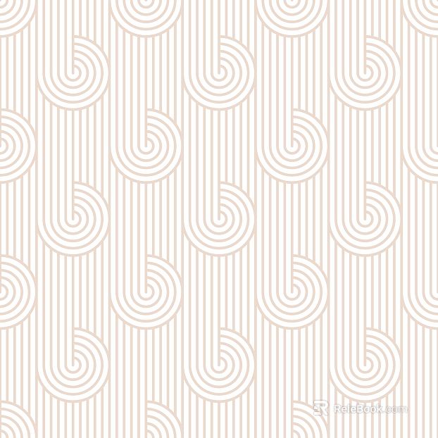 Line fabric texture