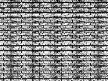 Brick wall texture (ID:ffacf6909)
