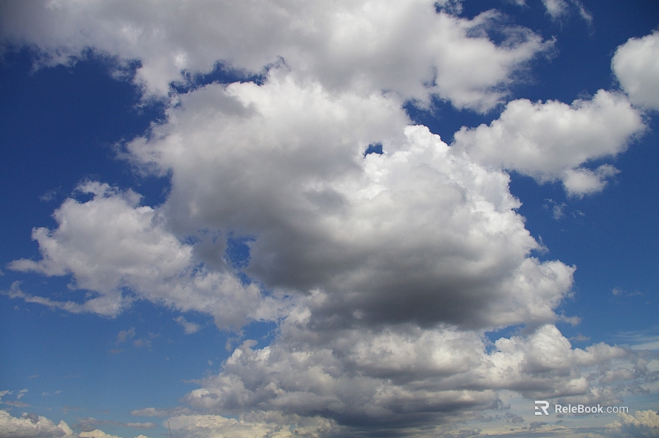 Background Sky Wild Sky texture