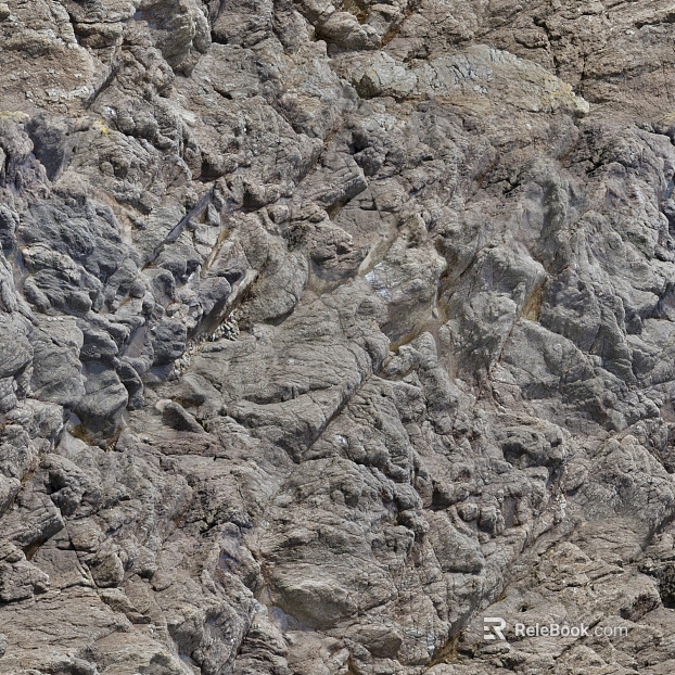 Rock texture