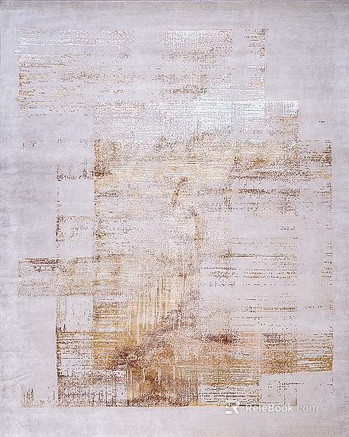 Plain pattern carpet texture
