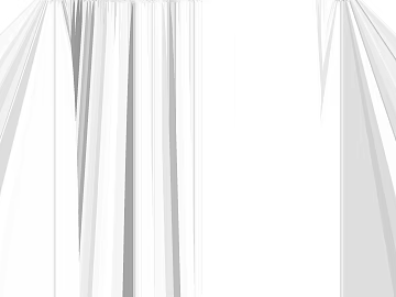 White Gauze Curtain Wedding Decorative Curtain texture (ID:ffaeh774776)