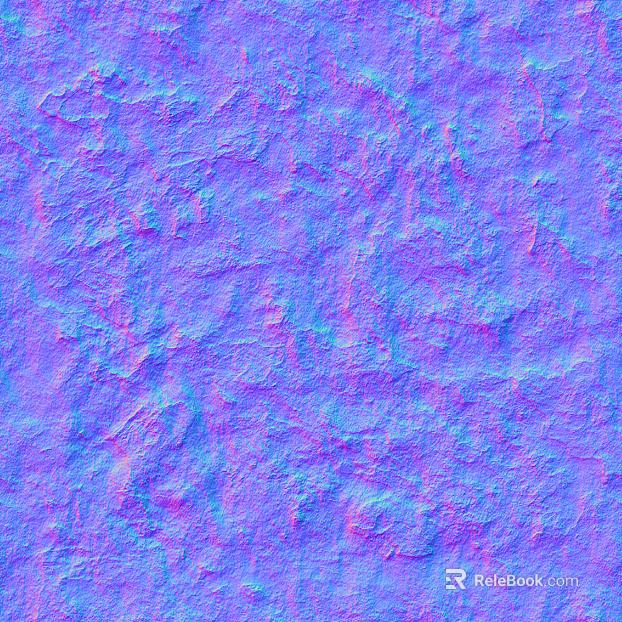 Normal Bump texture