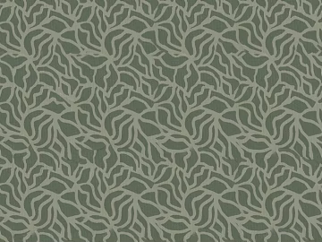 Patterned fabric纹 3d model
