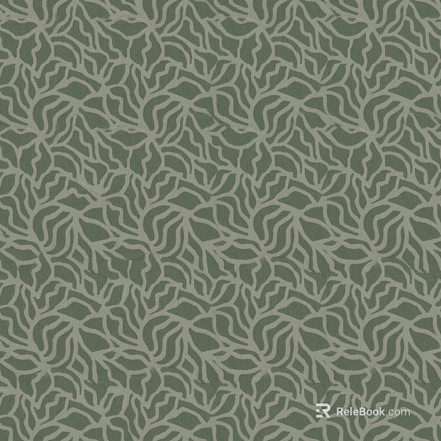 Patterned fabric纹 texture