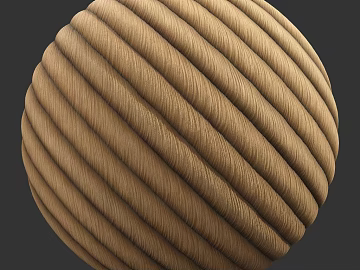 Fabric PBR texture (ID:ffach709214)