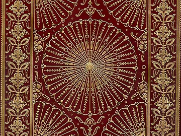 European Carpet French Carpet Persian Carpet texture (ID:ffach613214)