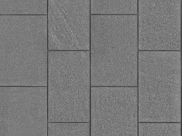 Granite Sesame Grey Granite I-character texture (ID:ffaeg98106)