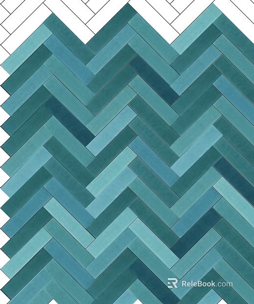 geometric line texture
