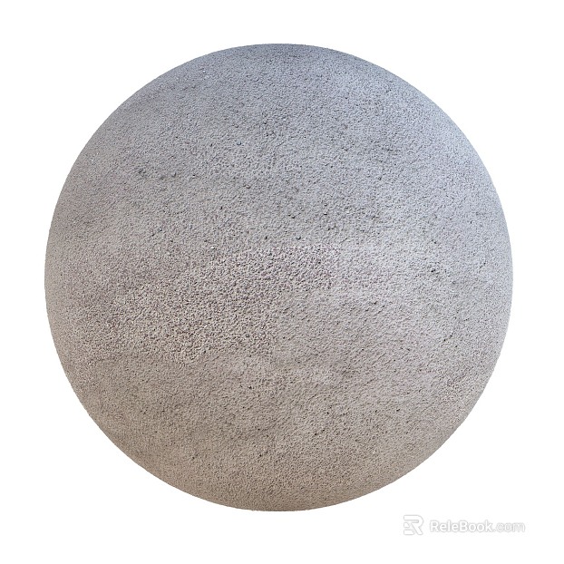 Asphalt Pavement PBR texture