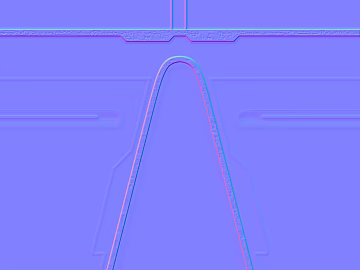 Normal Bump Map texture (ID:ffabf4563)