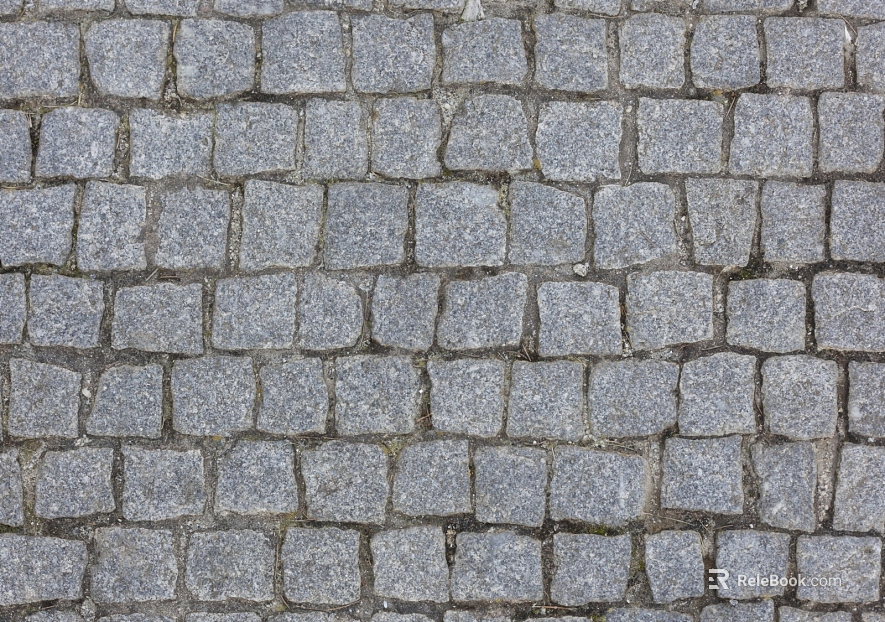 Stone Paving texture