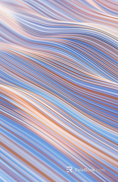 geometric line texture