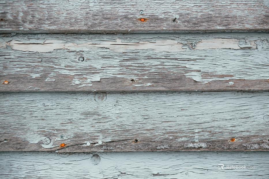 Wooden panel texture