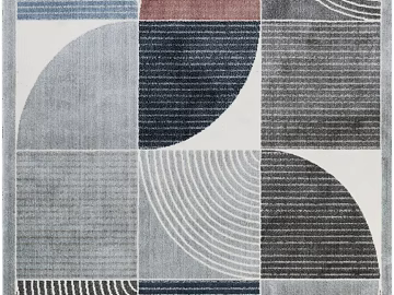 geometric carpet texture (ID:ffajg60121)