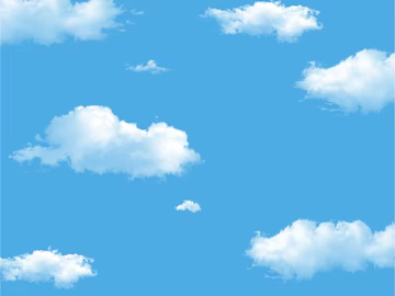 Sky texture (ID:ffaag98657)
