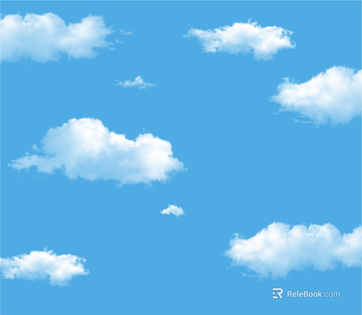 Sky texture