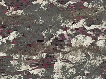 Brick wall texture (ID:ffabg90160)