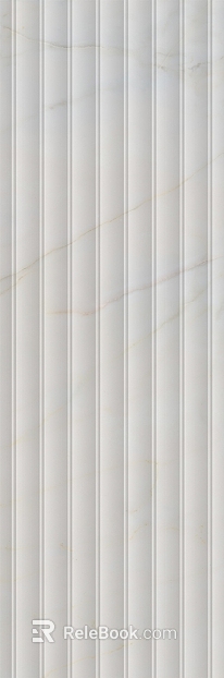 White marble stripe wall tile texture