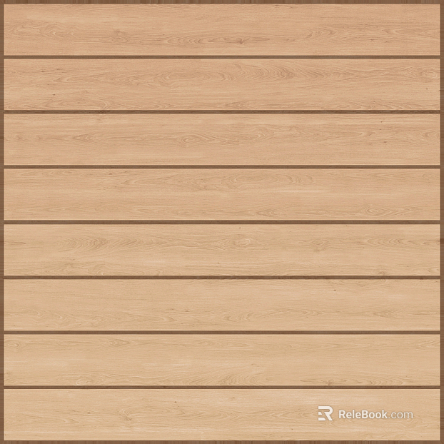 Wood Panel khaki Wood Grille texture