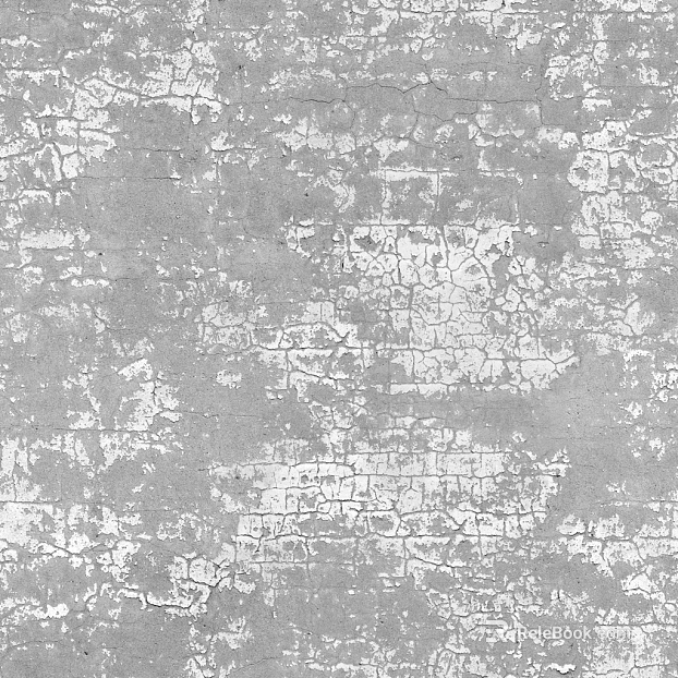 Black and White Bump texture