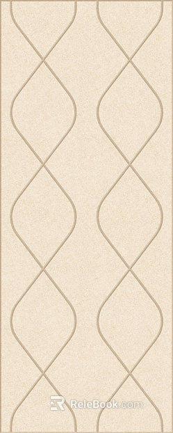 Art pattern polyester fiber sound-absorbing board texture