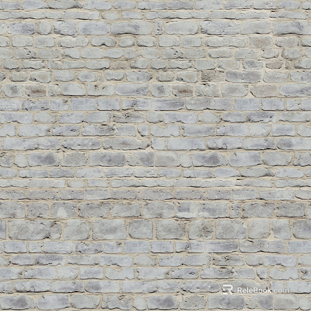 Brick wall texture