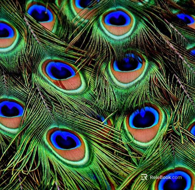 animal fur texture
