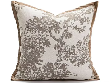 Chinese Pillow Pillow texture (ID:ffach120400)