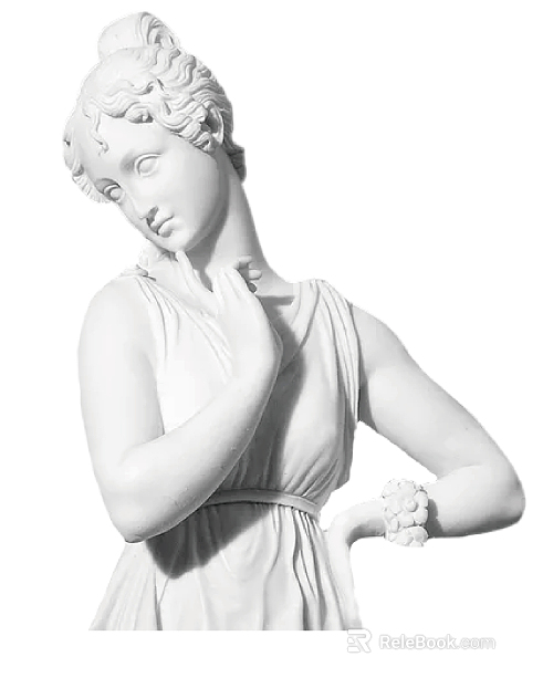 figure painting texture