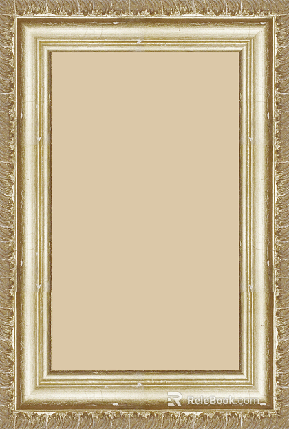 Photo frame texture