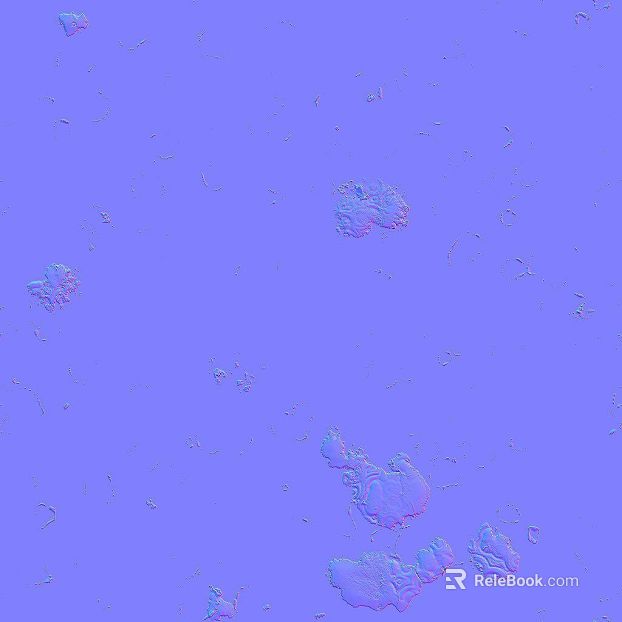 Normal Bump texture
