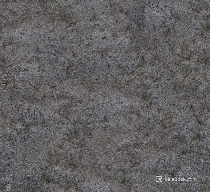 Turf texture