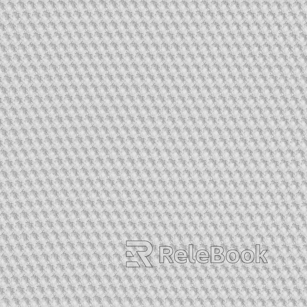 Black and White Bump texture