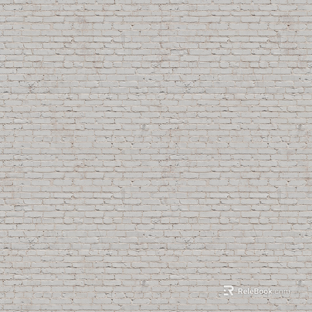 Brick wall texture
