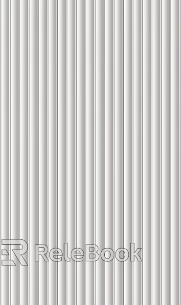 Metal texture