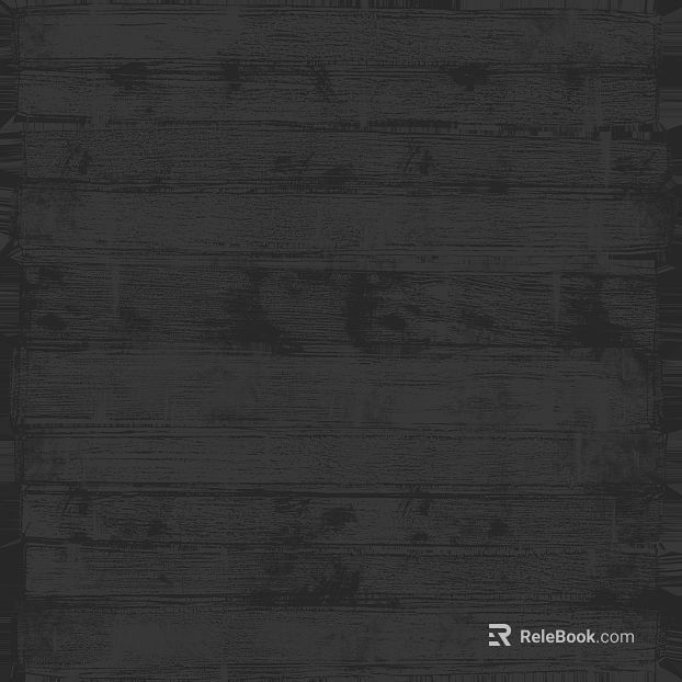 Dark gray distressed wood wall paneling texture