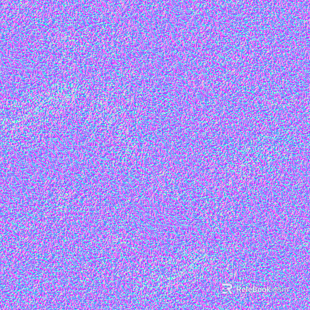 Normal Bump texture