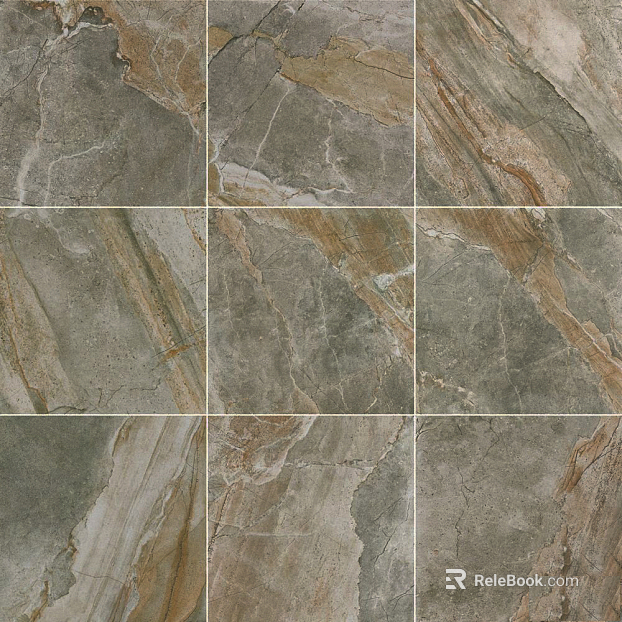 running water pattern marble texture