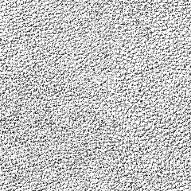 Black and White Bump texture