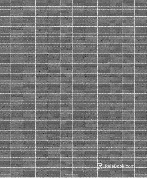 Brick wall texture